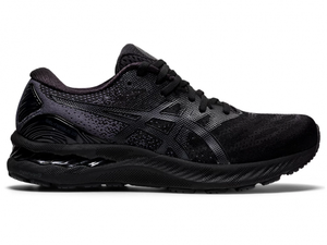 Sneakers GEL-NIMBUS 23 Black Sneakers GEL-NIMBUS 23 Black