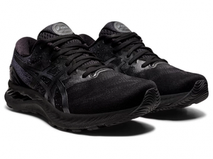 Sneakers GEL-NIMBUS 23 Black Sneakers GEL-NIMBUS 23 Black