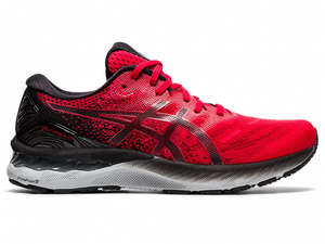 Sneakers GEL-NIMBUS 23 Red