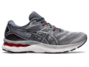 Sneakers GEL-NIMBUS 23 Grey Sneakers GEL-NIMBUS 23 Grey