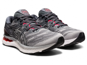 Sneakers GEL-NIMBUS 23 Grey Sneakers GEL-NIMBUS 23 Grey