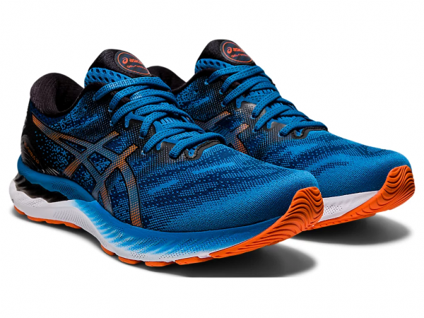 Sneakers GEL-NIMBUS 23 Blue Sneakers GEL-NIMBUS 23 Blue