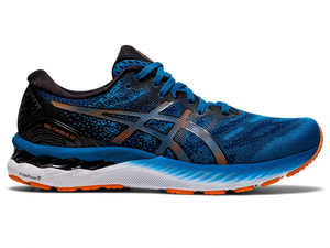 Sneakers GEL-NIMBUS 23 Blue Sneakers GEL-NIMBUS 23 Blue