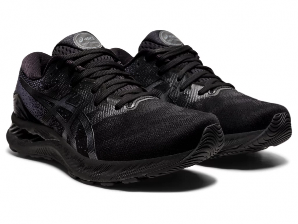 Sneakers GEL-NIMBUS 23 Black Sneakers GEL-NIMBUS 23 Black